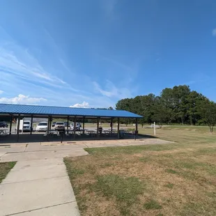 Picnic Shelter
