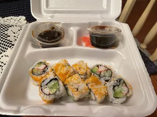 Saigon Fusion