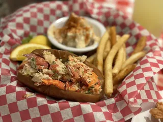 Tony Chowder House