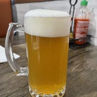 Beer