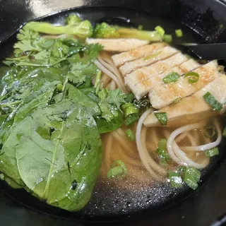 28. Roasted Noodle Soup