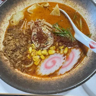 Hell's Ramen