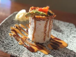 Otani Hibachi Sushi