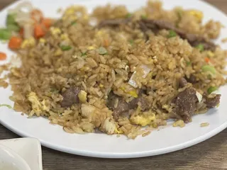 Bamboo Garden Asian Cuisine