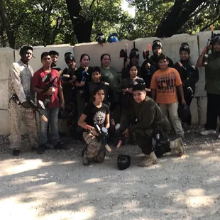 Can&apos;t wait to do this again.
