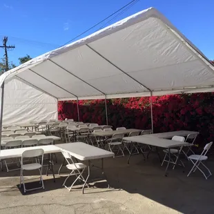 Fun R Us Party Rentals