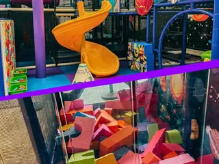 Club Run & Jump