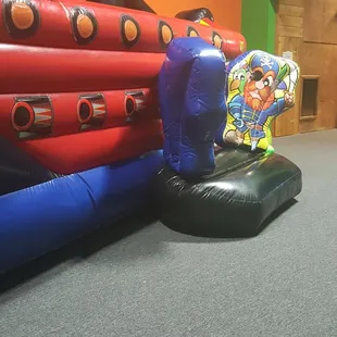 Bounce House
