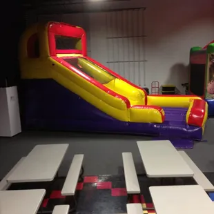 Inflatable 1 of 4