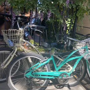 Electra beach Cruisers