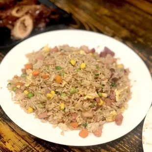 House Fried Rice
