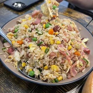 House Fried Rice