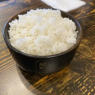 White Rice