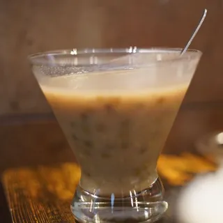 Mung Bean Soup