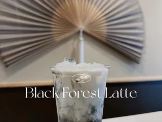 Milo’s Boba & Bakery