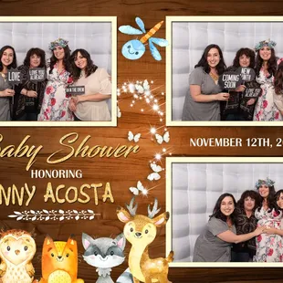 Celebrating all Mommies to be