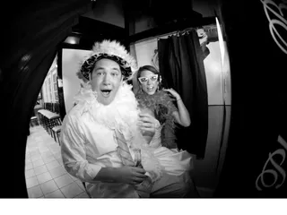 Shotz in a Box Photo Booth