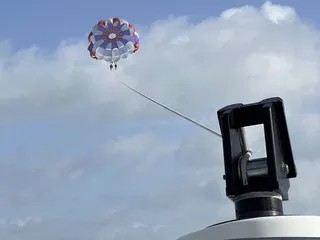 Chute 'Em Up Parasailing