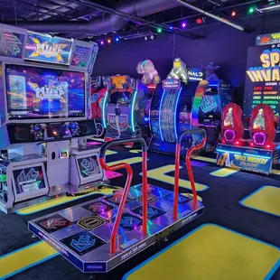 Fun Zone Arcade