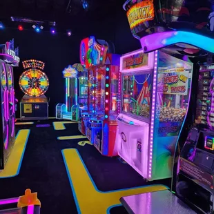 Get the top 10 high scores on boxer and it will take your picture for the leader board.