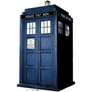 Doctor W.