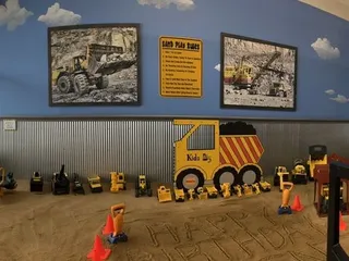 Kids Dig