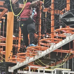 You see me!!! 35 and hanging with kids half my age!!!!