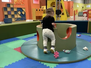 AHA! Hands-On Adventure Children's Museum