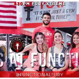 Don't miss out on a class .