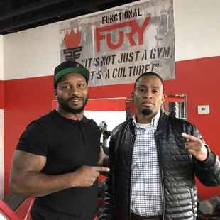 Sherwin Price MMA fighter