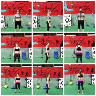 Advocare 24 day challenge, real results, real food.