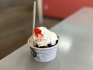 Fundae's Ice Cream & Sweets