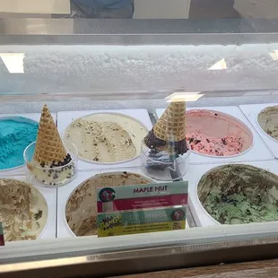 Yum!