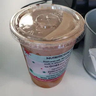 drink