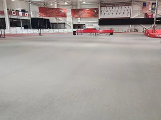 The Bob Devaney Sports Center