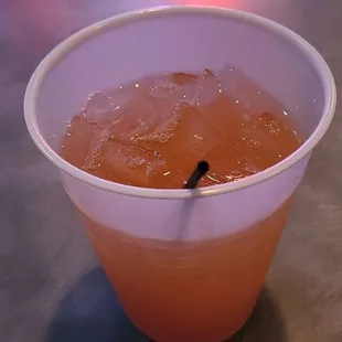 Amazing concoction &quot;sweet and/ or fruity&quot; by Jessie