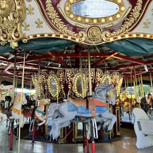 Carousel