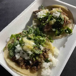 Birria Taco