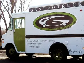 Craft Mobile Kitchen