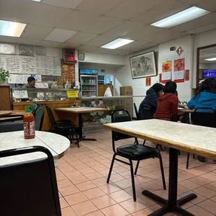 My go to restaurant