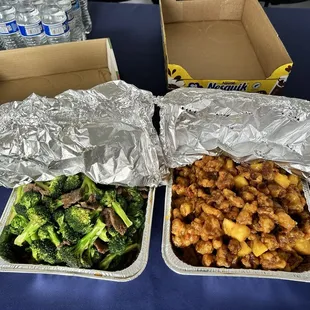 Sweet and Sour Pork