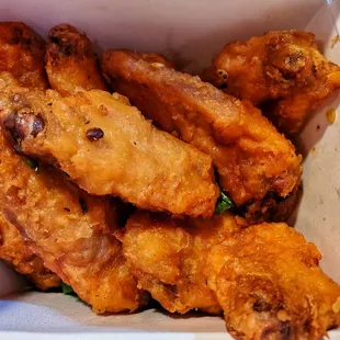 Chicken Wings