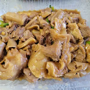 Beef Stew