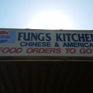 It&apos;s been 19 long years that I&apos;ve been to Fung&apos;s Kitchen. And I just want to say that it was still the best