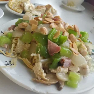 Fungs special