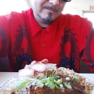 My favorite place to get great Chinese food.