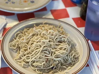 Jim's Restaurant