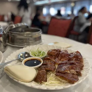 Peking Duck