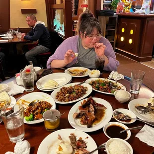 Fung's Kitchen
