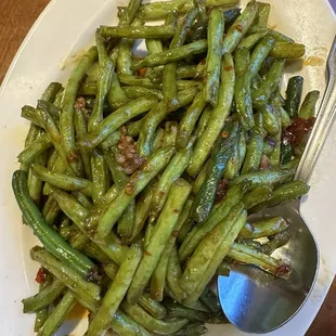 Green Beans